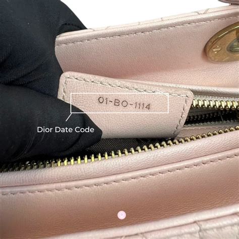 dior seriennummer prüfen|dior date codes.